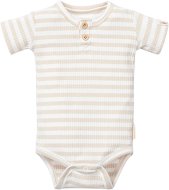   Little Dutch Stripe Sand & White - 