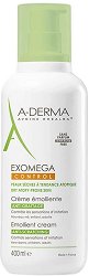 A-Derma Exomega Control Emollient Cream - 