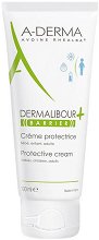 A-Derma Dermalibour+ Barrier Protective Cream - 