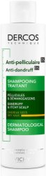 VICHY Dercos Anti-Dandruff Shampoo - 