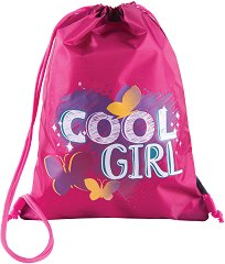 Спортна торба Pulse Cool Girl - 