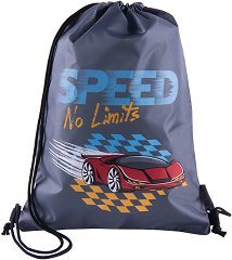 Спортна торба Pulse Speed - 