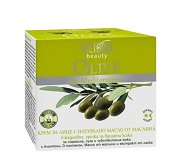 Victoria Beauty Olive de Mediterrano Face Cream - масло