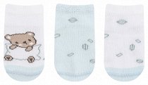 Детски чорапи Kikka Boo Dream Big - 