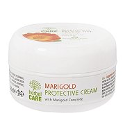 Bulgarian Rose Herbal Care Marigold Protective Cream - 