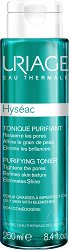 Uriage Hyseac Purifying Toner - душ гел