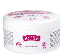 Масло за тяло с роза Bulgarian Rose - продукт