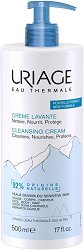 Uriage Eau Thermale Cleansing Cream - 