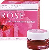 Розов конкрет Bulgarian Rose - продукт