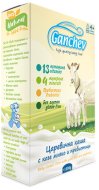 Инстантна царевична каша с козе мляко и пребиотици Ganchev - продукт