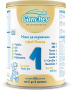 Адаптирано мляко за кърмачета Ganchev 1 - 