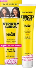 Marc Anthony Strictly Curls Cream - мляко за тяло