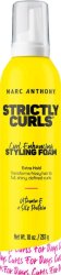 Marc Anthony Strictly Curls Styling Foam - спирала