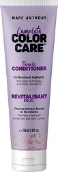Marc Anthony Complete Color Care Purple Conditioner - 