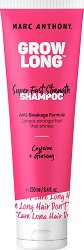 Marc Anthony Grow Long Shampoo - продукт
