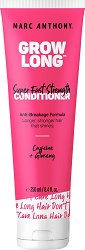 Marc Anthony Grow Long Conditioner - фон дьо тен