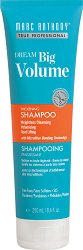 Marc Anthony Dream Big Volume Shampoo - масло