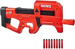 Nerf - Fortnite Compact SMG - раница
