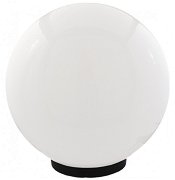 Сферична градинска лампа 60 W Lightex RL/PS300/OP