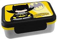 Метална кутия за храна - Батман - количка