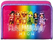 Детско портмоне Rainbow High - 