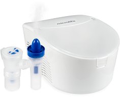 Компресорен инхалатор с назален душ Microlife NEB Pro - 