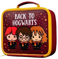 Термочанта Back to Hogwarts - чанта