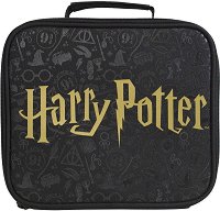 Термочанта - Хари Потър - чанта