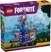 LEGO Fortnite - Supply llama - 