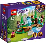 LEGO Friends - Горски водопад - играчка