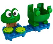 LEGO Super Mario - Жаба Марио - играчка