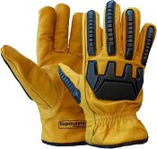 Удароустойчиви работни ръкавици Topmaster PG05