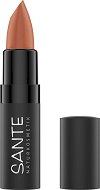 Sante Matte Lipstick - продукт