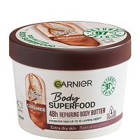 Garnier Body Superfood 48h Repairing Butter - продукт