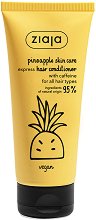 Ziaja Pineapple Hair Conditioner - 
