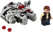 LEGO Star Wars - Хилядолетен Сокол - играчка