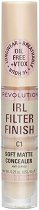 Makeup Revolution IRL Filter Finish Concealer - 