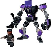 LEGO Super Heroes Marvel - Роботска броня на Черната пантера - несесер