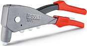 Ръчна нитачка за поп-нитове Novus N-20