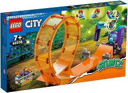 LEGO City -   - 