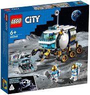 LEGO City Space Port -  - 