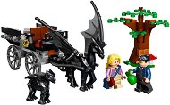 LEGO Хари Потър - Каляски и Тестрали в Хогуортс - несесер