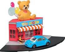 Магазин за играчки Bburago - 