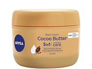 Nivea Cocoa Butter Body Cream - балсам