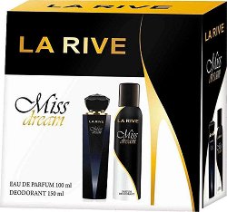 Подаръчен комплект La Rive Miss Dream - 