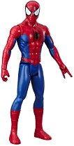 Екшън фигурка Hasbro Spider-Man - раница