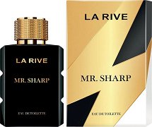 La Rive Mr. Sharp EDT - 