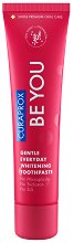 Curaprox Be You Whitening Toothpaste Gin аnd Tonic - паста за зъби