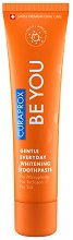 Curaprox Be You Whitening Toothpaste Peach - ножичка