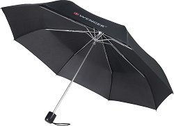 Телескопичен чадър Wenger Refresh